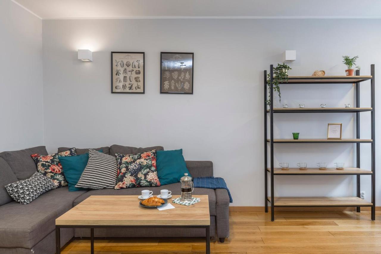Oomph Wroclaw Old Town Apartment Bagian luar foto