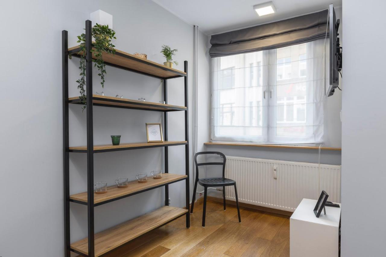 Oomph Wroclaw Old Town Apartment Bagian luar foto