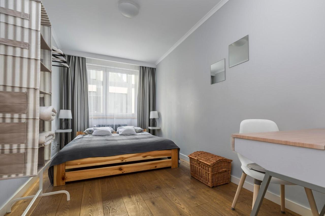 Oomph Wroclaw Old Town Apartment Bagian luar foto