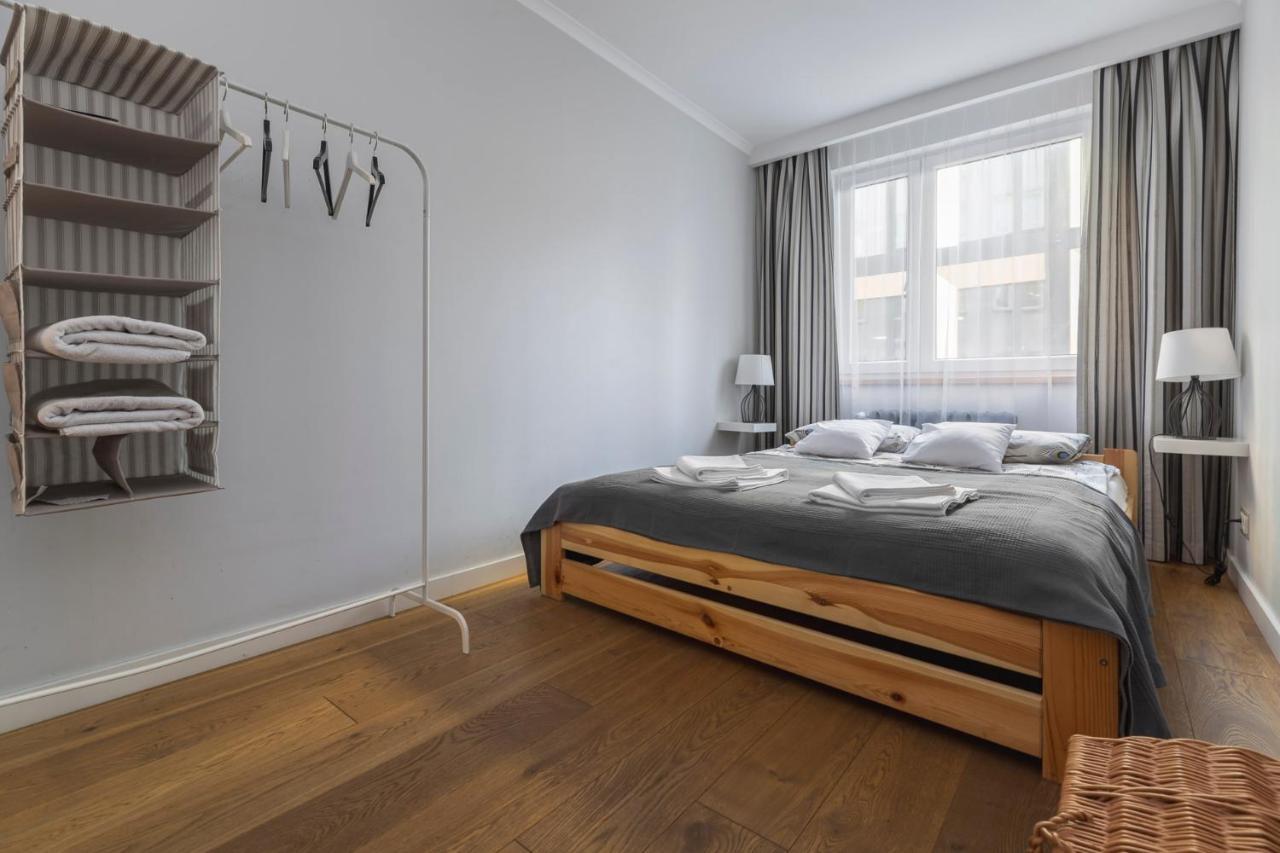 Oomph Wroclaw Old Town Apartment Bagian luar foto