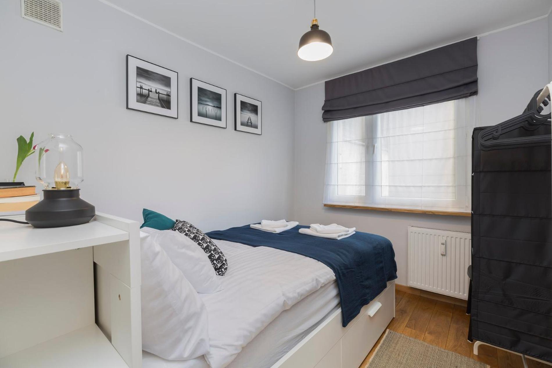 Oomph Wroclaw Old Town Apartment Bagian luar foto