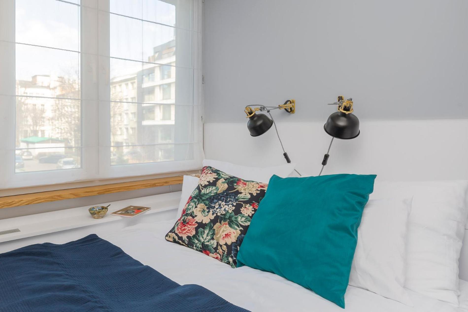 Oomph Wroclaw Old Town Apartment Bagian luar foto