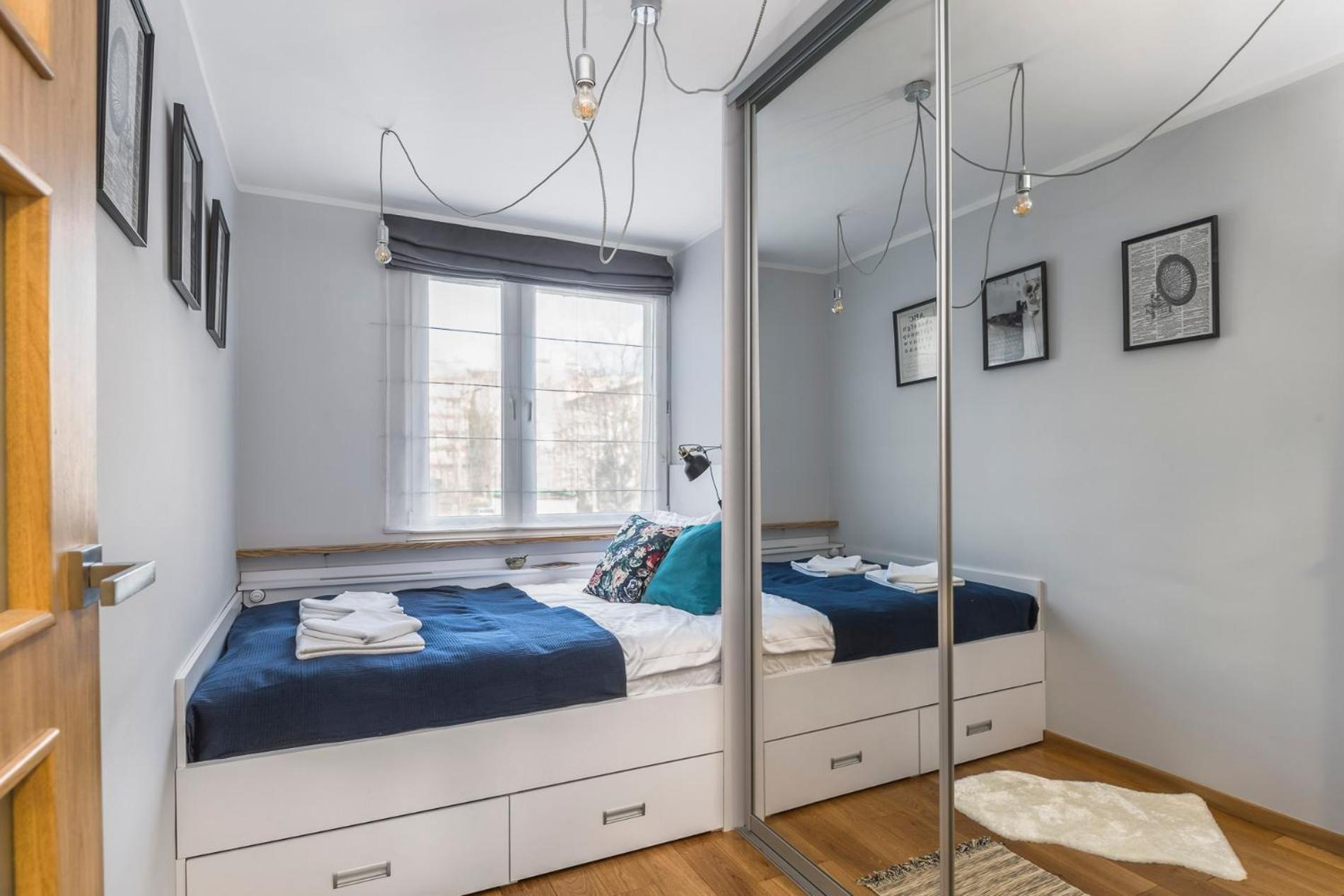 Oomph Wroclaw Old Town Apartment Bagian luar foto